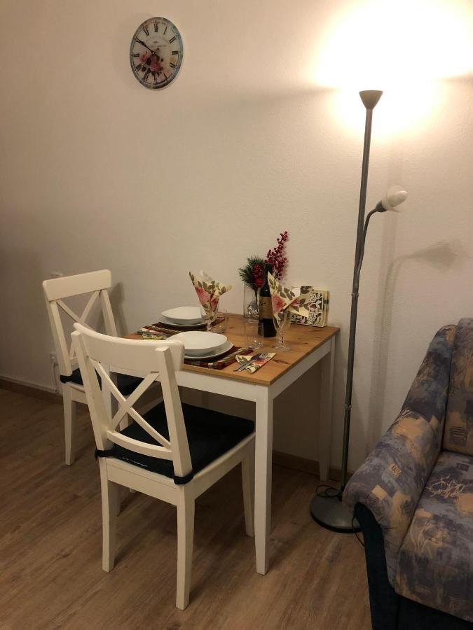 Ferienwohnung Residenz Peckmann Gilching Exterior foto